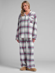 Pantalon de pyjama — Flannel