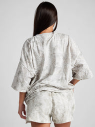T-shirt — Camo