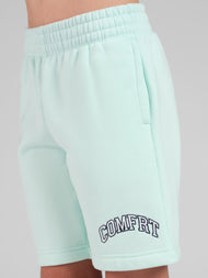 Short enfant — Varsity Logo