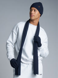 Ensemble — Winter Accessories