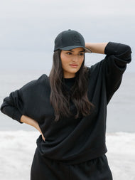 Casquette — Mesh Trucker