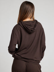 Sweat à capuche — AllDayJersey