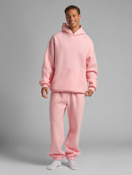 Sweat à capuche — Comfrt x We're Not Really Strangers