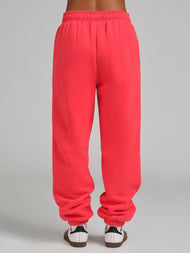 Pantalon de jogging — Varsity Logo