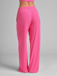 Pantalon de jogging — côtelé Contour