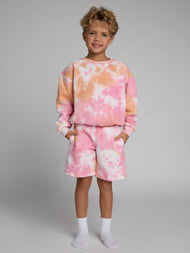 Short enfant — Minimalist