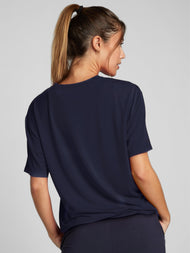 T-shirt — Cloud détente