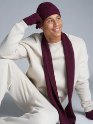 Ensemble — Winter Accessories