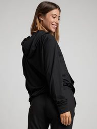 Sweat à capuche — AllDayJersey