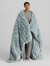 Couverture — Lavender Ember Heated