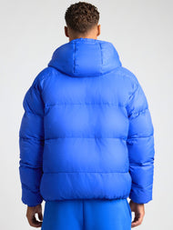 Veste — Puffer