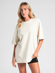 T-shirt — Essential ample