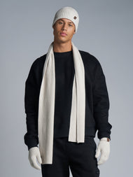 Ensemble — Winter Accessories
