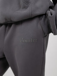 Pantalon de jogging — Minimalist coupe droite – long