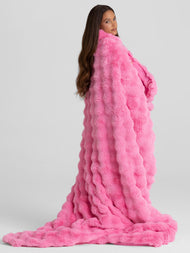Couverture — Lavender Ember Heated