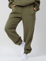 Pantalon de jogging — Minimalist