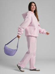 Sac — voyage Crossbody