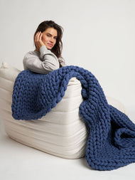 Couverture lestée — CuddleCloud