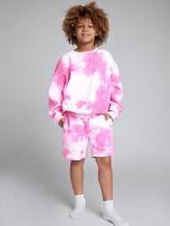 Sweat enfant — Minimalist col rond