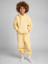 Pantalon de jogging enfant — Pastel
