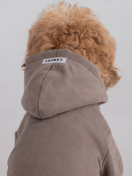 Sweat à capuche pour animal — Tranquil