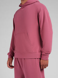 Sweat à capuche — Luxe éponge léger