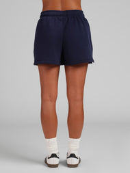 Short — Varsity Logo