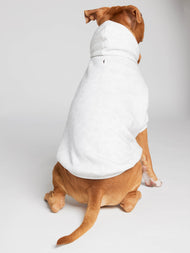 Sweat à capuche pour animal — Minimalist