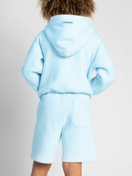 Short enfant — Pastel