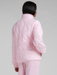Veste — Packable Puffer