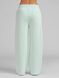 Pantalon de jogging — Varsity coupe droite