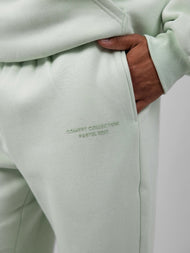 Pantalon de jogging — Pastel coupe droite