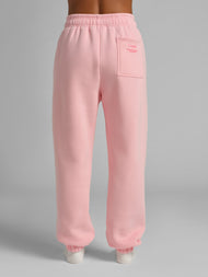 Pantalon de jogging — Comfrt x We're Not Really Strangers