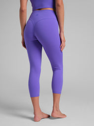Legging — ComfrtCore 2.0 taille haute Capri 21"