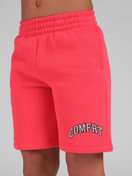 Short enfant — Varsity Logo