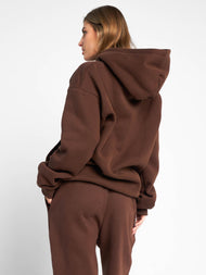 Sweat à capuche — Standard