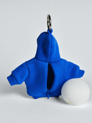 Sweat à capuche — Keychain