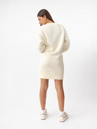 Robe femme — CityScape 1.0 col rond