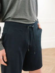 Short homme — brossé Bamboo