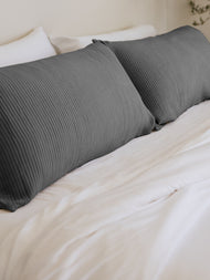 Taies d’oreiller — Bamboo Coverlet
