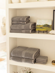 Ensemble de bain — complet Luxe bain