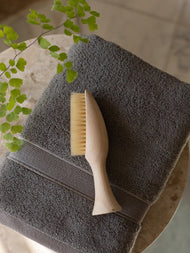 Serviette de bain — Luxe