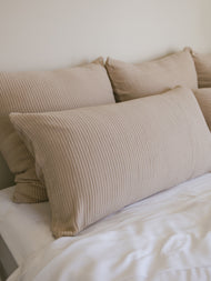 Taies d’oreiller — Bamboo Coverlet Euro