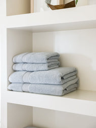 Ensemble de bain — complet Luxe bain