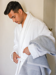 Draps de bain Luxe
