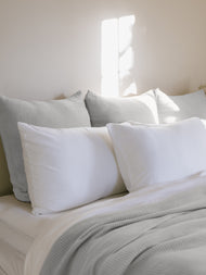 Taies d’oreiller — Bamboo Coverlet Euro