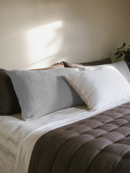 Taies d’oreiller — Bamboo Coverlet