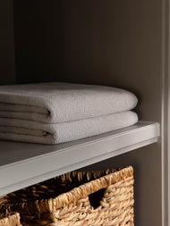 Serviette de bain — Nantucket