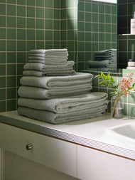 Ensemble de bain — complet Nantucket bain