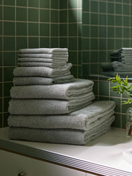 Serviette de bain — Nantucket